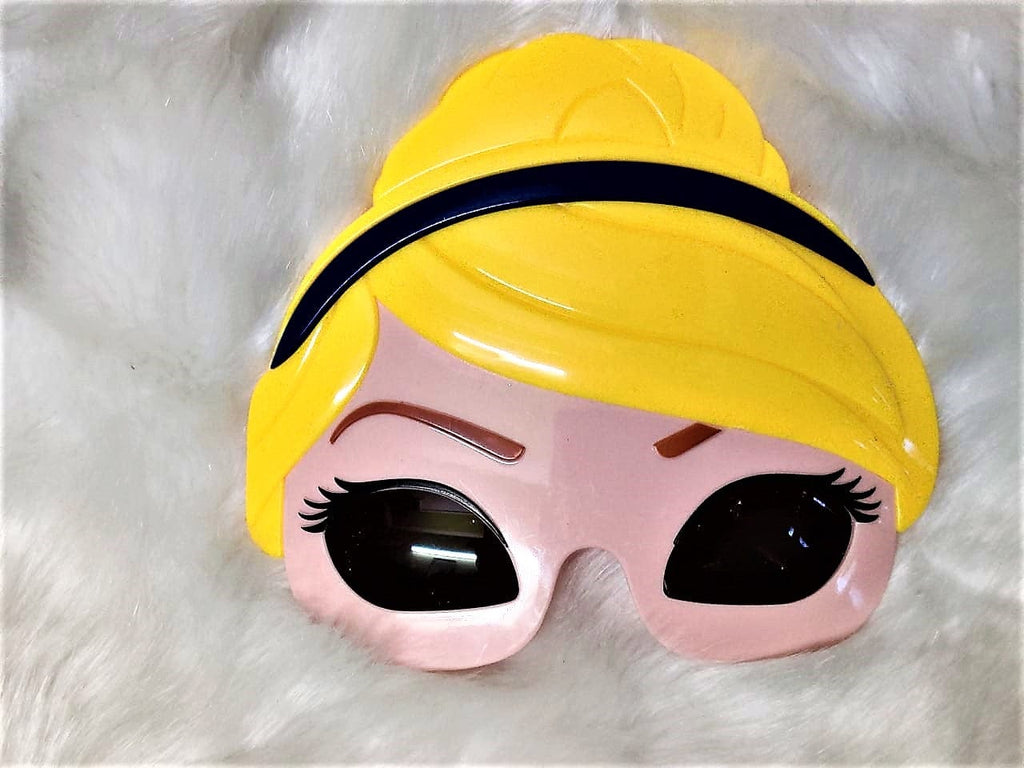 Princess mask Sunglasses/ Party goggles for kids Goggles KidosPark