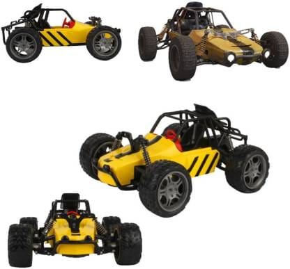 Pubg RechargeableRC Remote Control Monster Truck Car for Kids Remote controlled Toys KidosPark