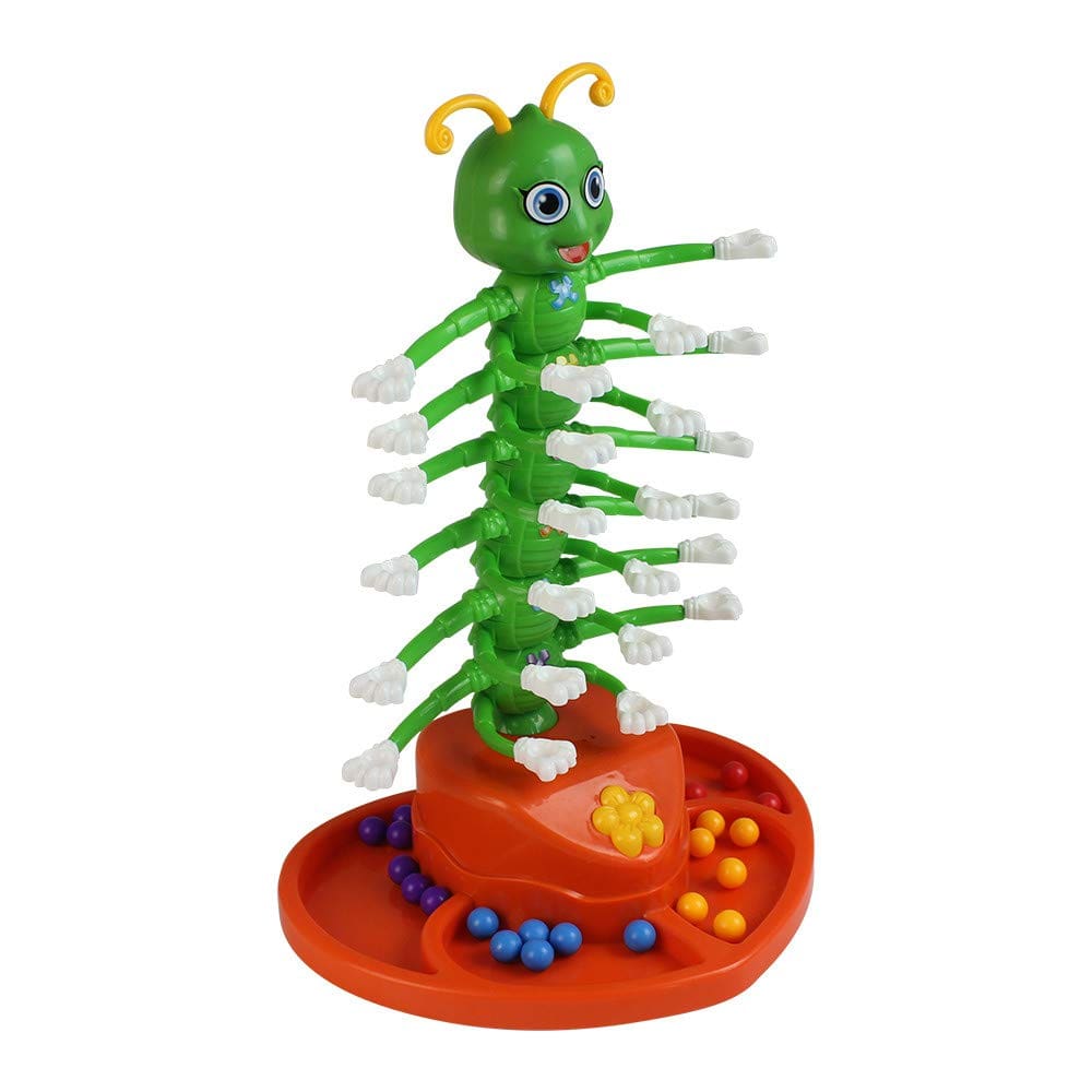 Shaking Wiggle Interactive Board game Board Game KidosPark