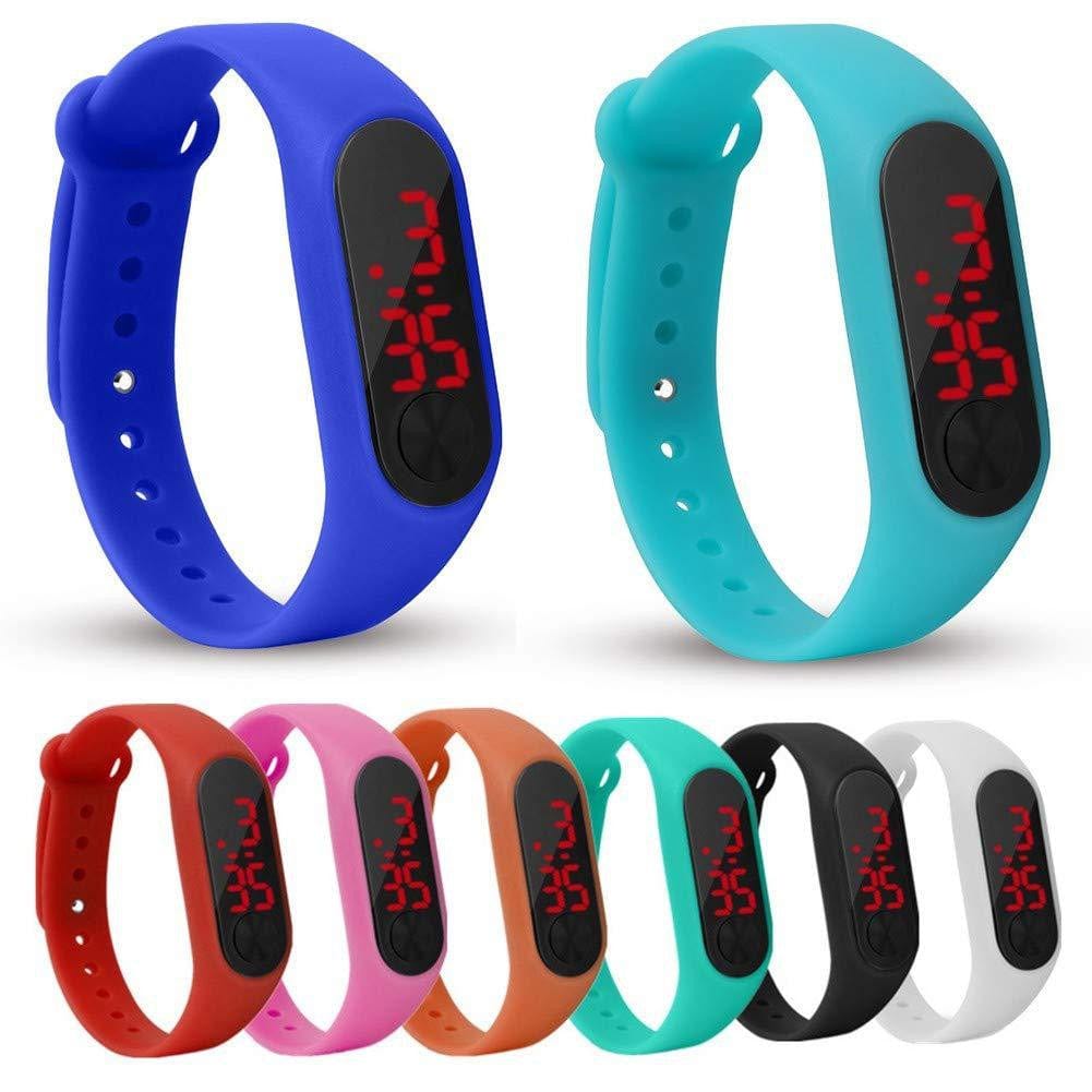 Smart digital touch watch for kids Watch KidosPark