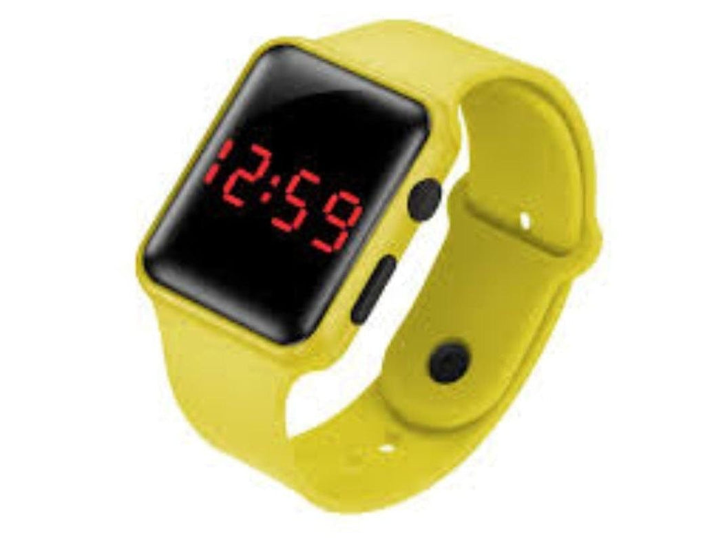 Smart digital watch for kids Watch KidosPark
