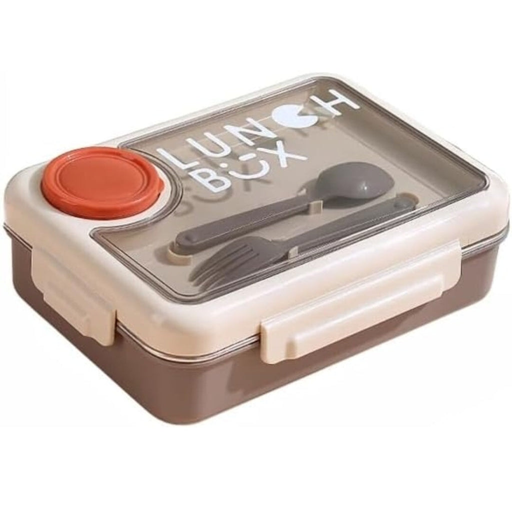 Stainless steel premium quality lunch box for kids lunch box KidosPark
