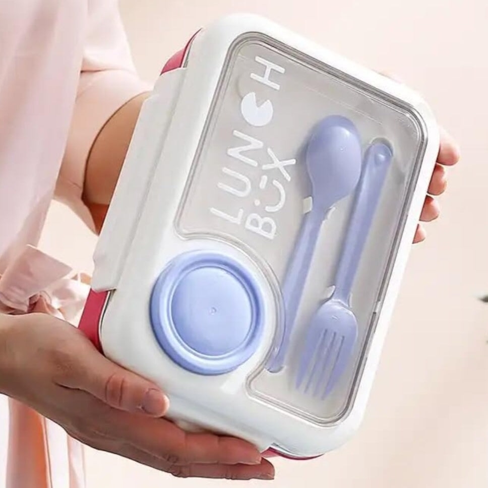 Stainless steel premium quality lunch box for kids lunch box KidosPark