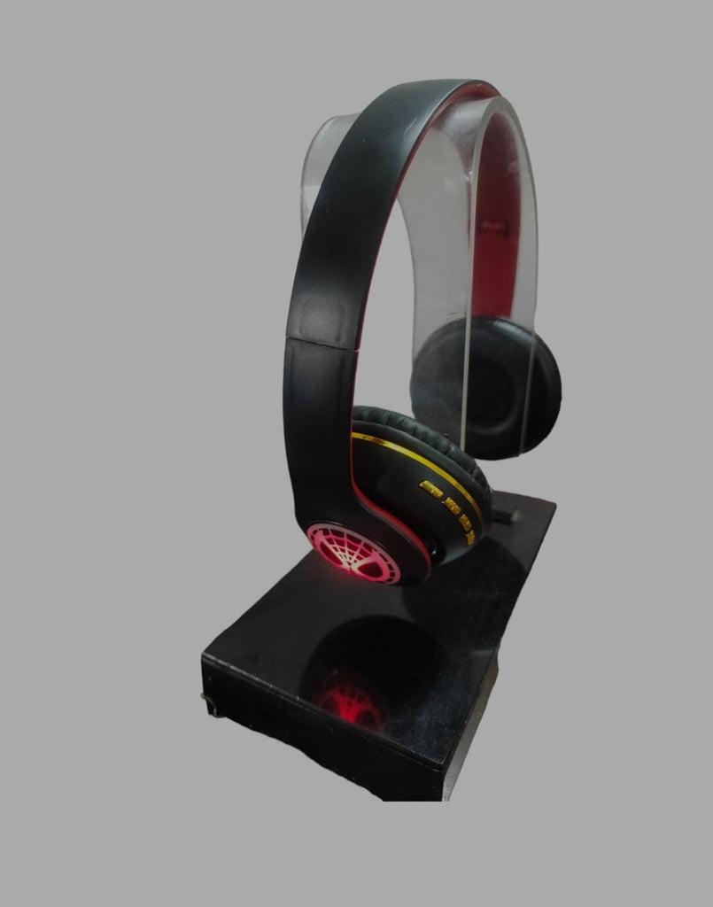 Superhero bluetooth wireless Headphones Headphones KidosPark