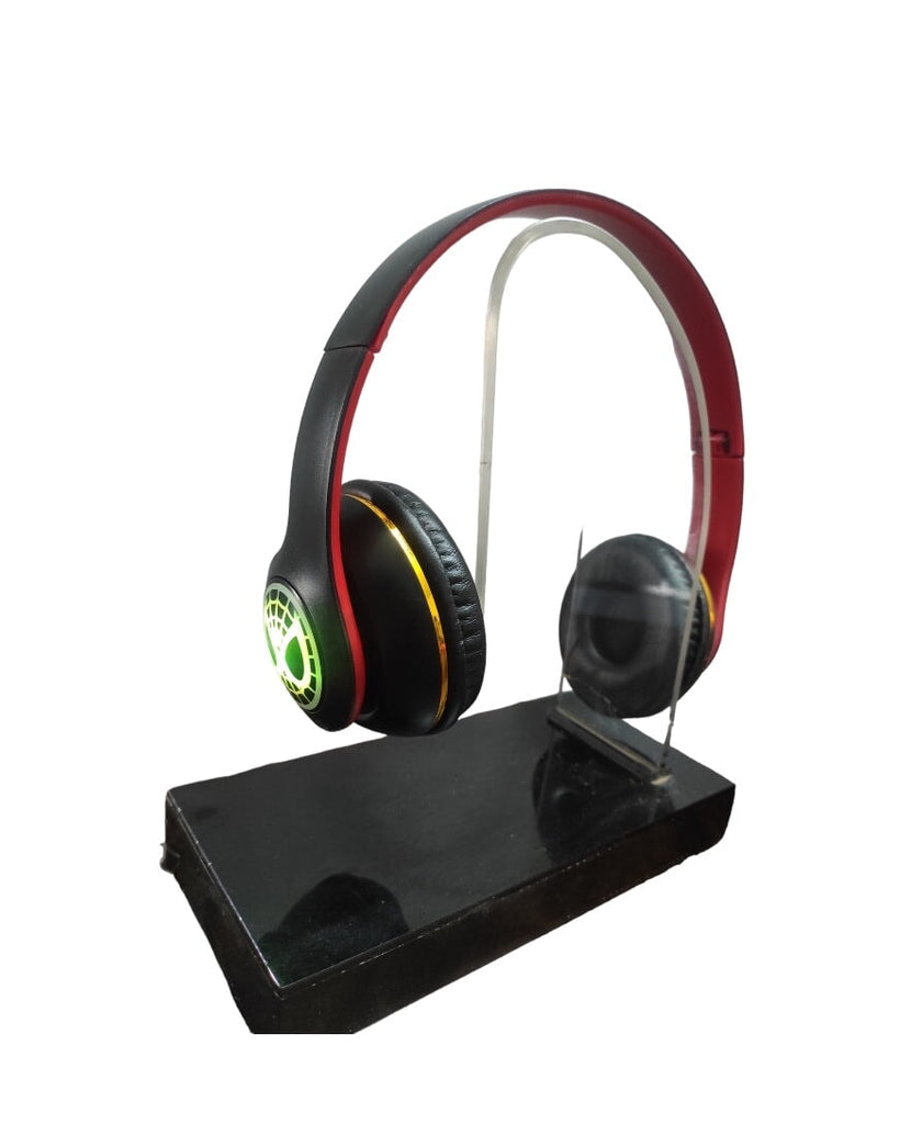 Superhero bluetooth wireless Headphones Headphones KidosPark