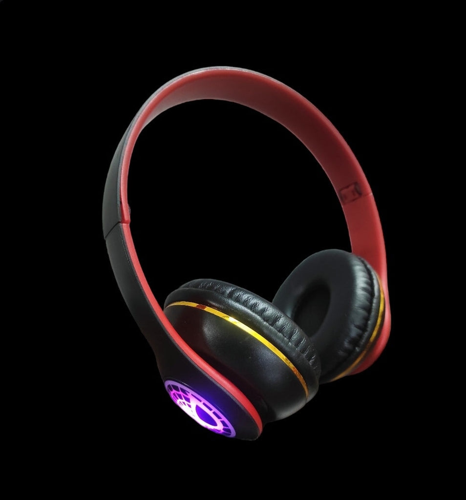 Superhero bluetooth wireless Headphones Headphones KidosPark