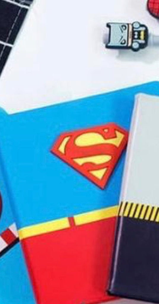 Superhero Diary and pen Gift pack Diary KidosPark