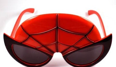 Superhero Party goggles Sunglasses for kids Kidospark