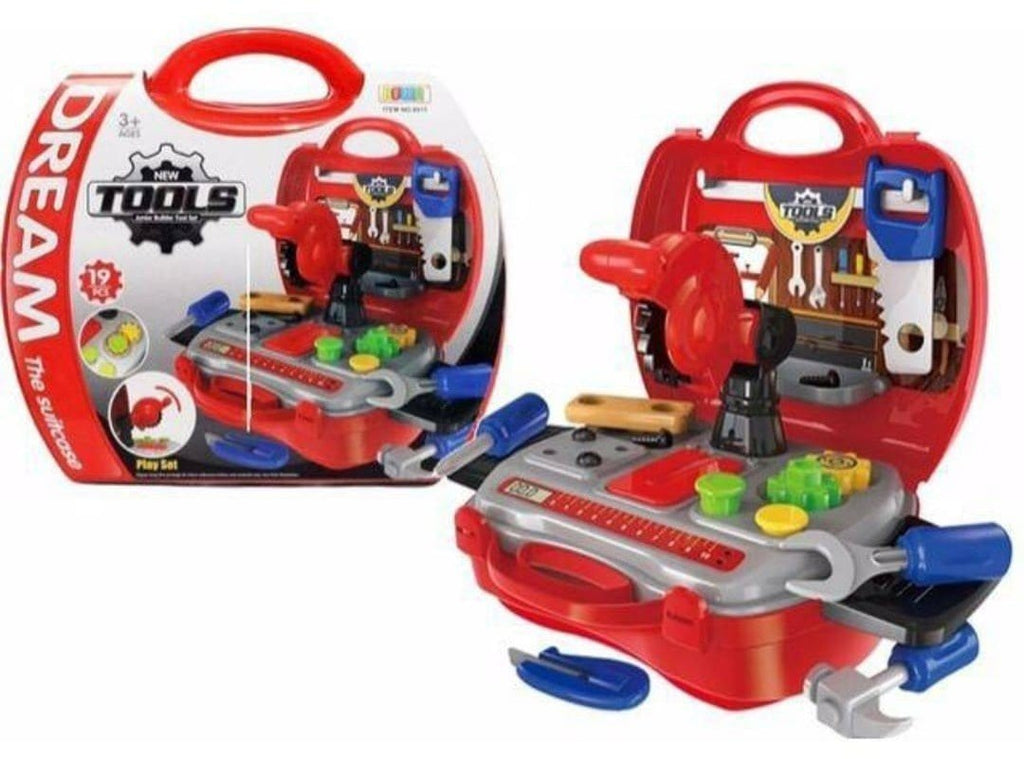 Tool kit set for kids - Educational Toy/ Role play Role play toys KidosPark