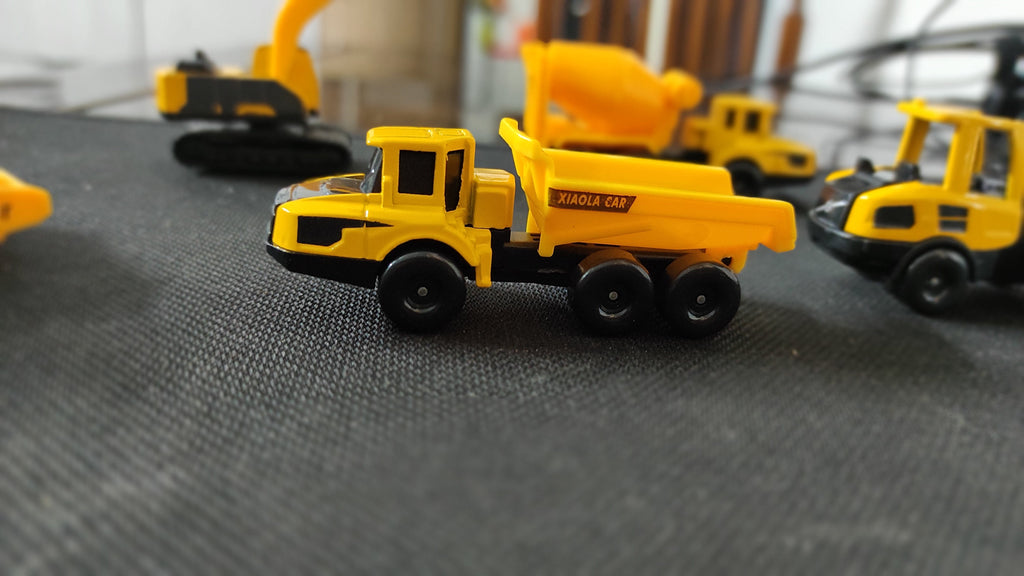 Ultimate Collection of 1:64 Metal Alloy Vehicles for Die-Cast Enthusiasts Cars and Car Tracks KidosPark