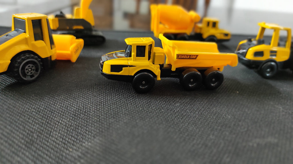 Ultimate Collection of 1:64 Metal Alloy Vehicles for Die-Cast Enthusiasts Cars and Car Tracks KidosPark
