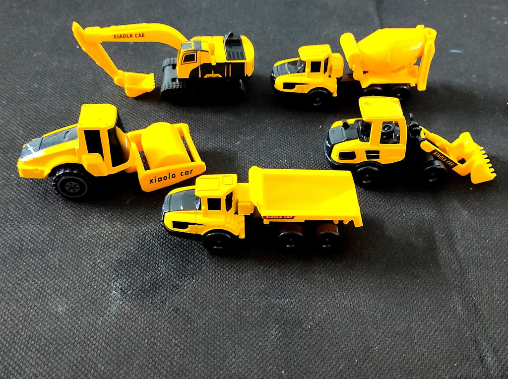 Ultimate Collection of 1:64 Metal Alloy Vehicles for Die-Cast Enthusiasts Cars and Car Tracks KidosPark