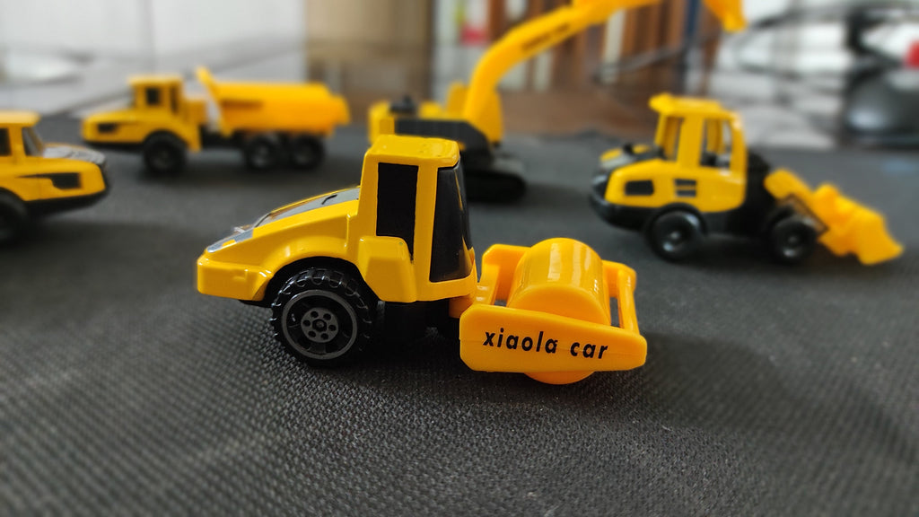 Ultimate Collection of 1:64 Metal Alloy Vehicles for Die-Cast Enthusiasts Cars and Car Tracks KidosPark