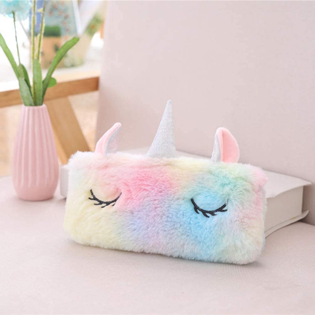 Unicorn coin / mobile/ makeup pouch/ purse/ wallet Bags and Pouches KidosPark