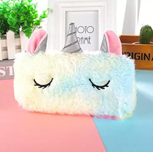 Unicorn coin / mobile/ makeup pouch/ purse/ wallet Bags and Pouches KidosPark