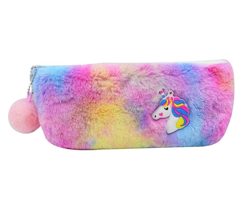 Unicorn Fur multiporpose Pouch Bags and Pouches KidosPark