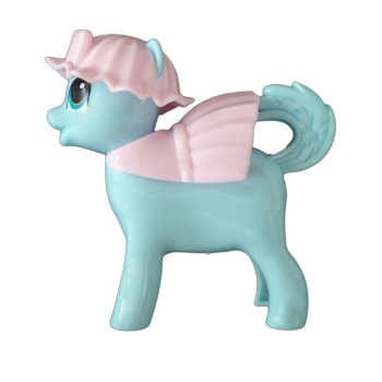 Unicorn shaped Sharpener (Single Piece) stationery KidosPark