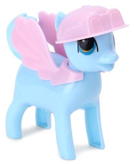 Unicorn shaped Sharpener (Single Piece) stationery KidosPark