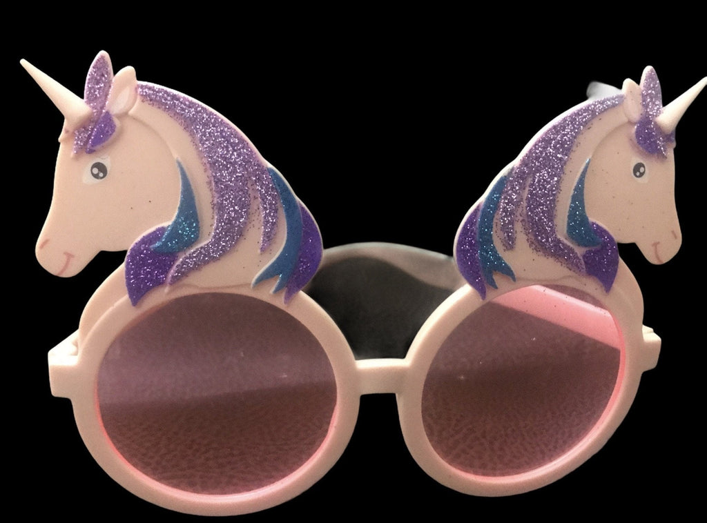 Unicorn Sunglasses/ Party goggles for kids goggles KidosPark