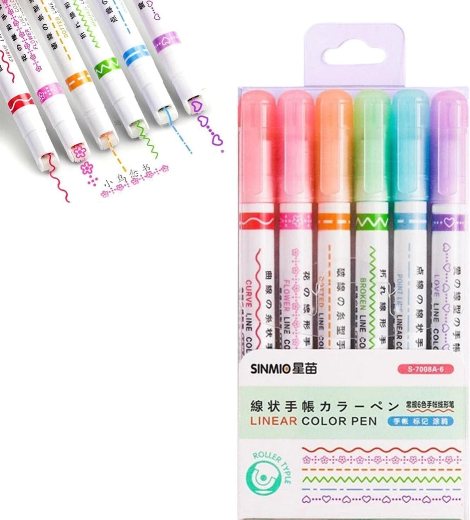 Vibrant Marker Set: Enhance Your Creativity with Precision and Durability Art and Crafts KidosPark