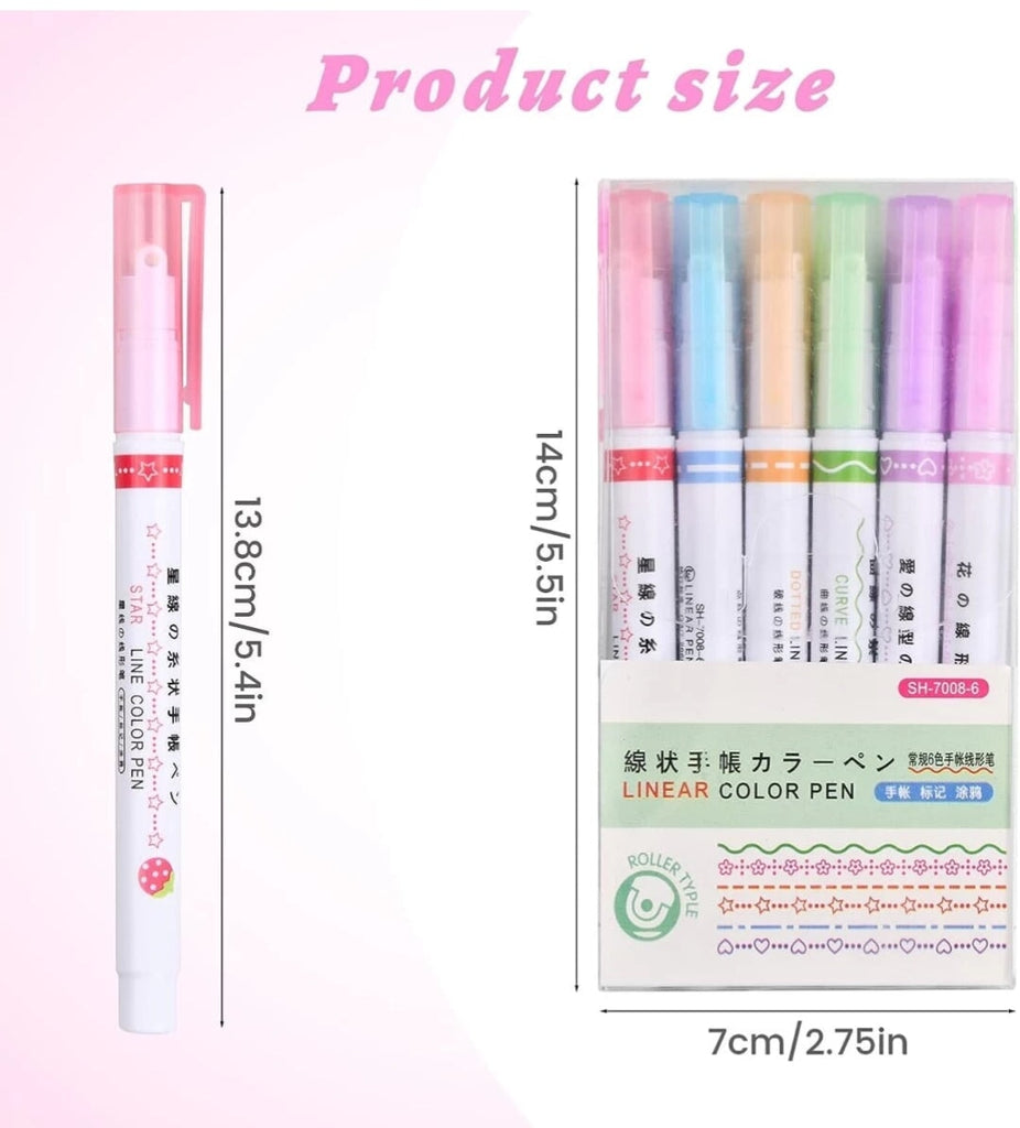 Vibrant Marker Set: Enhance Your Creativity with Precision and Durability Art and Crafts KidosPark