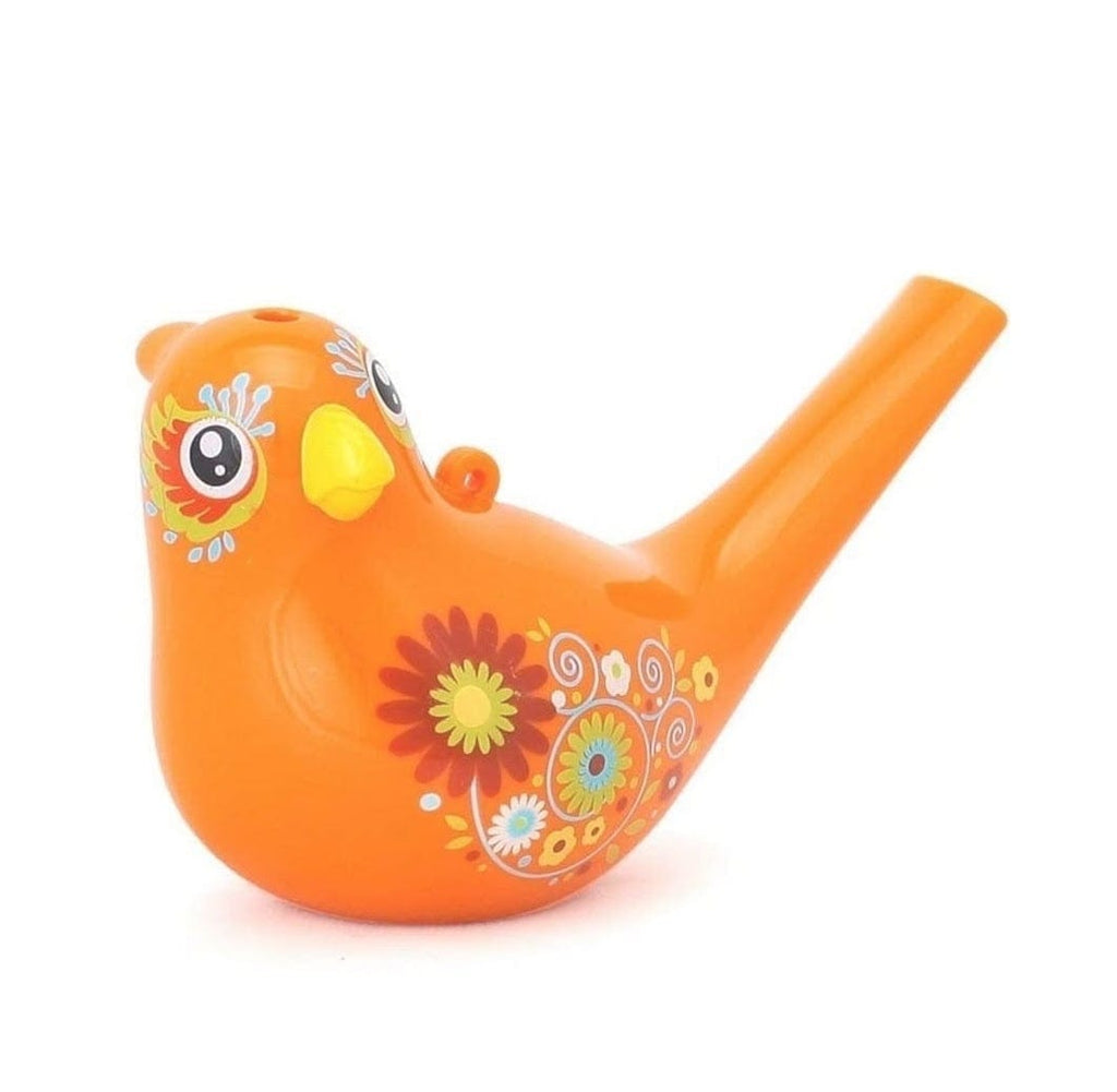 Water whistle with real bird singing sound Musical Toys KidosPark