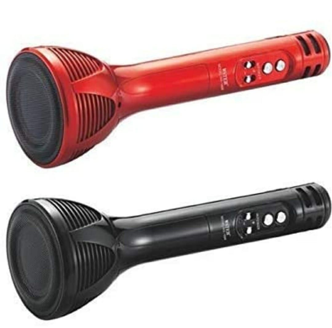Wireless Handheld Portable Bluetooth Connection Player Speaker Condens ...