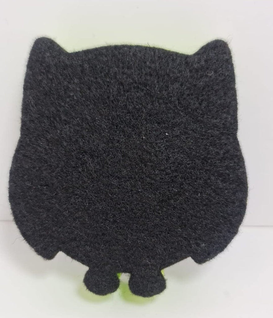 Wise Owl Magnetic Duster: Effortless Erasing for Boards stationery KidosPark