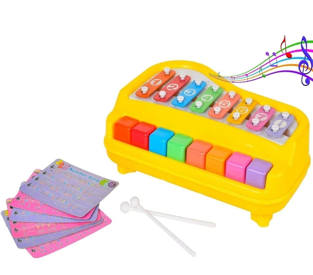 Xylophone musical Toy with sticks for Kids Musical toy KidosPark