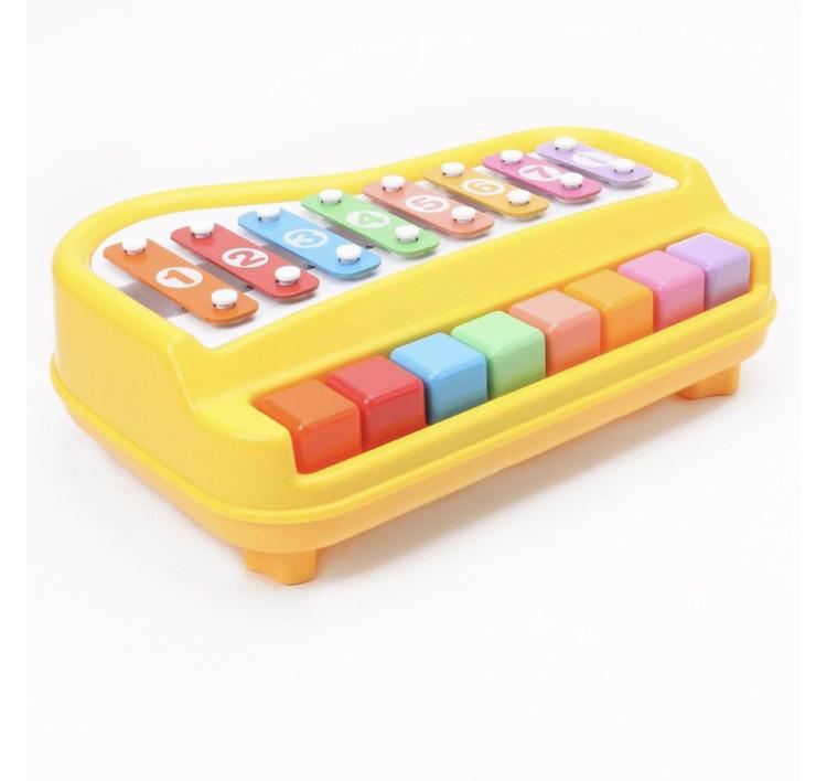 Xylophone musical Toy with sticks for Kids Musical toy KidosPark