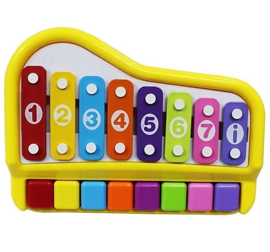 Xylophone musical Toy with sticks for Kids Musical toy KidosPark