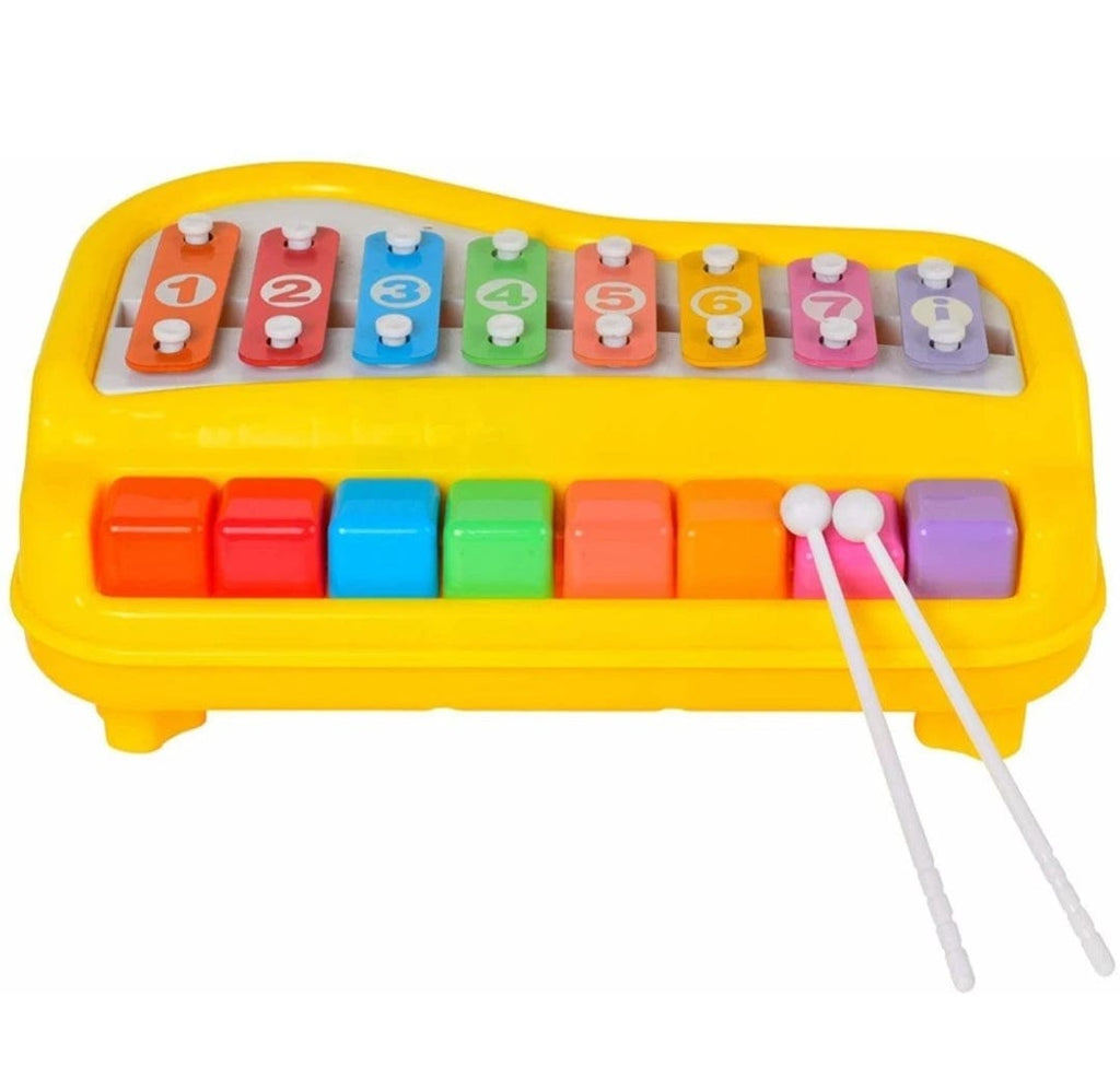 Xylophone musical Toy with sticks for Kids Musical toy KidosPark