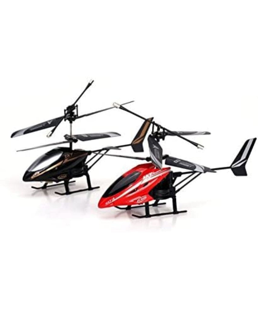 KidosPark TOY HX-713 remote controlled helicopter toy