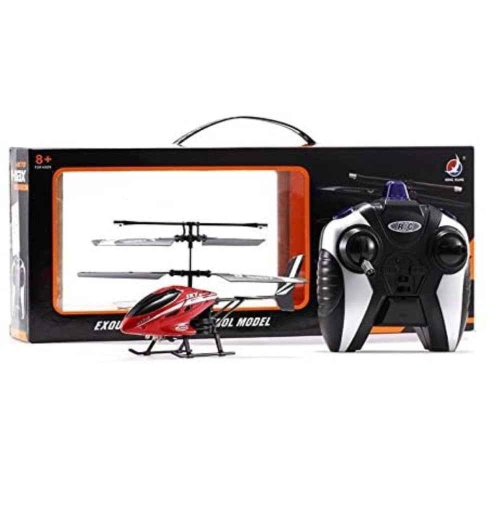 KidosPark TOY HX-713 remote controlled helicopter toy