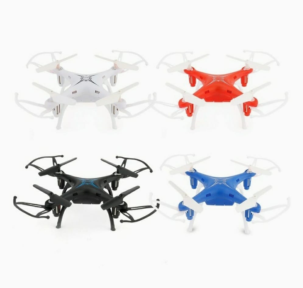 KidosPark TOY Quadcopter X13 drone with 6 axis gyroscope remote control quadcopter