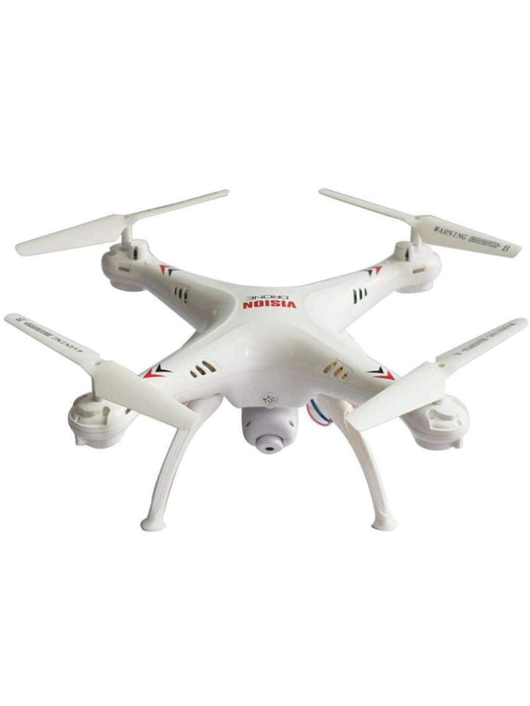 KidosPark Vision Quadocopter intelligent control wifi camera drone